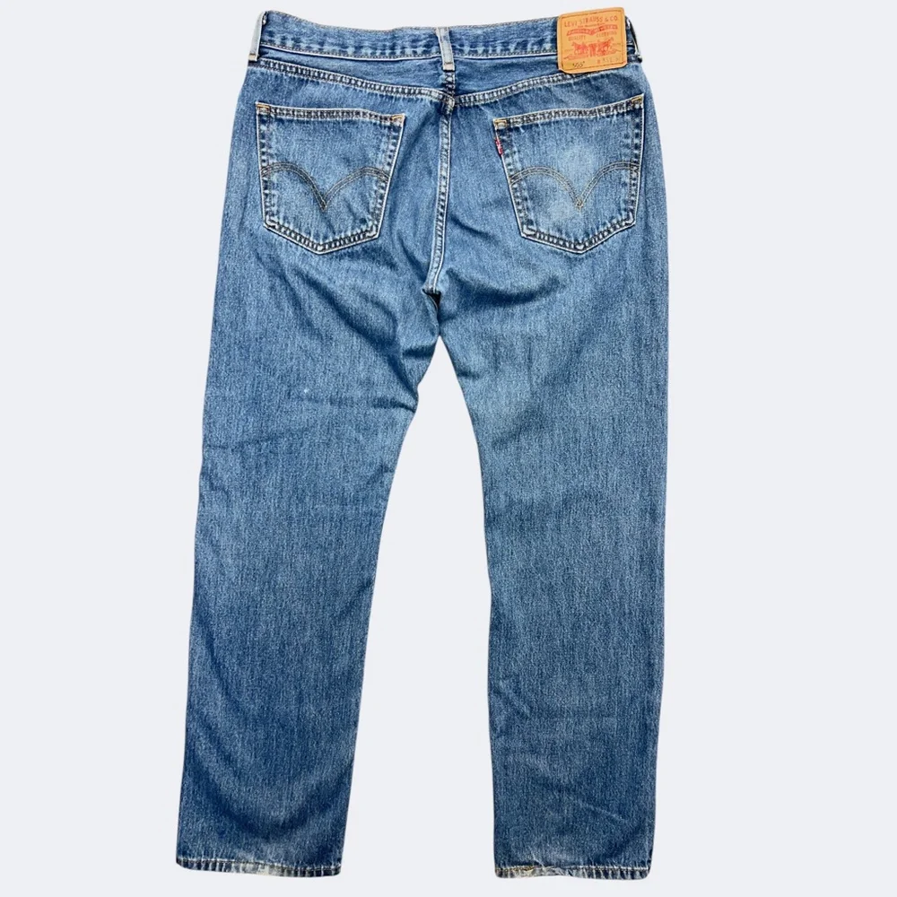 Levis levi 505